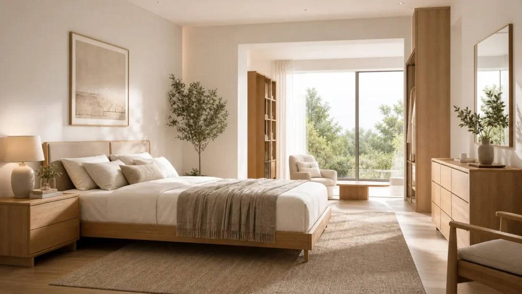 bedroom furniture sourcing from China
