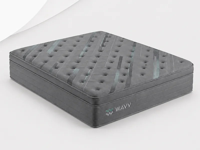 mattress sourcing from China