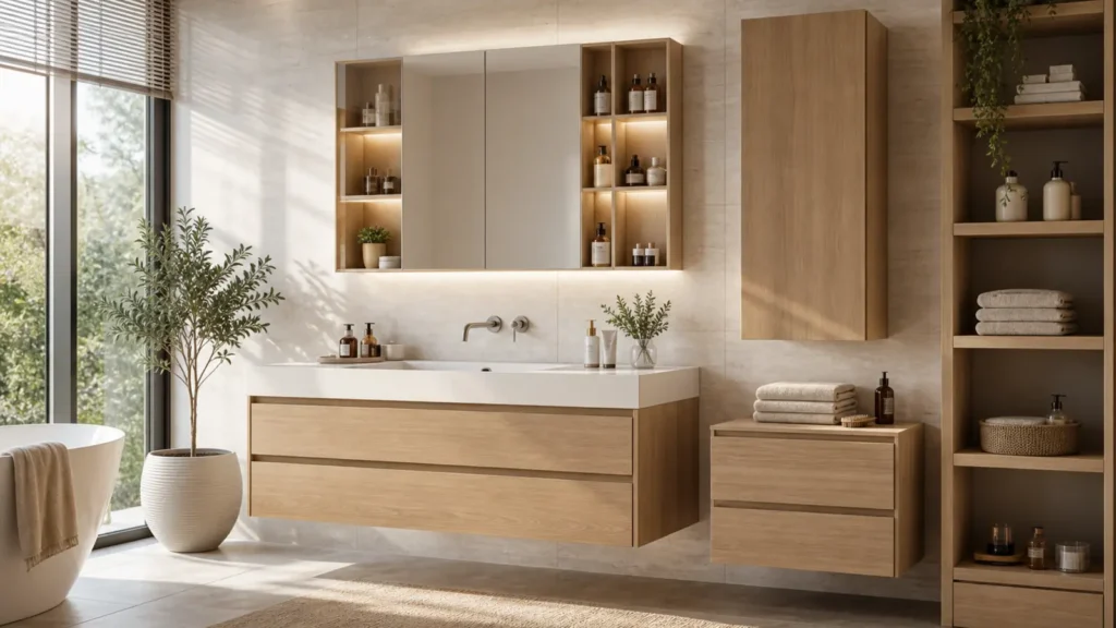 bathroom and sanitary products sourcing from China