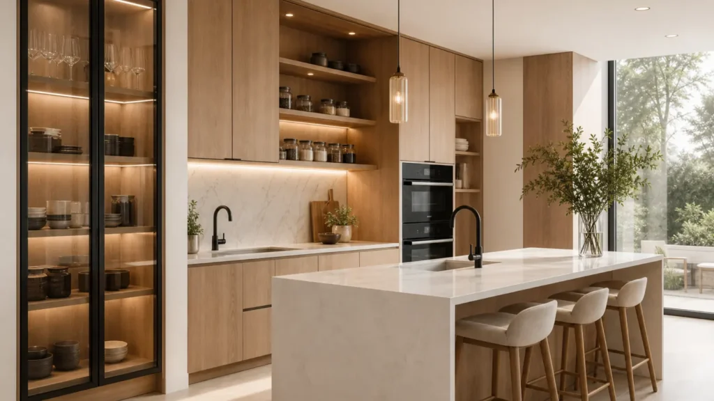 kitchen and home appliance sourcing from China