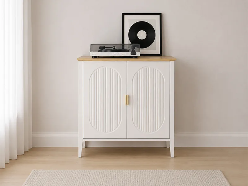 bookcases and sideboards sourcing