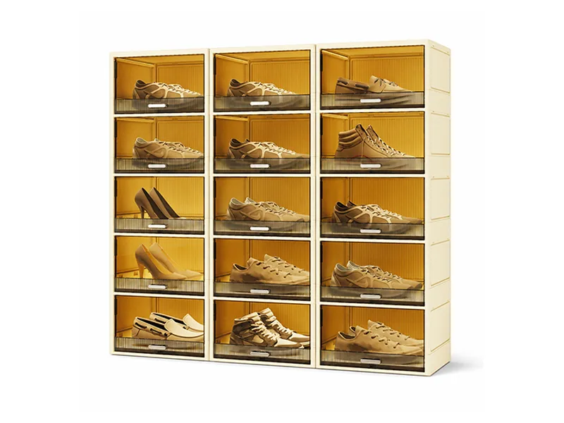 shoe cabinets wholesale supplier
