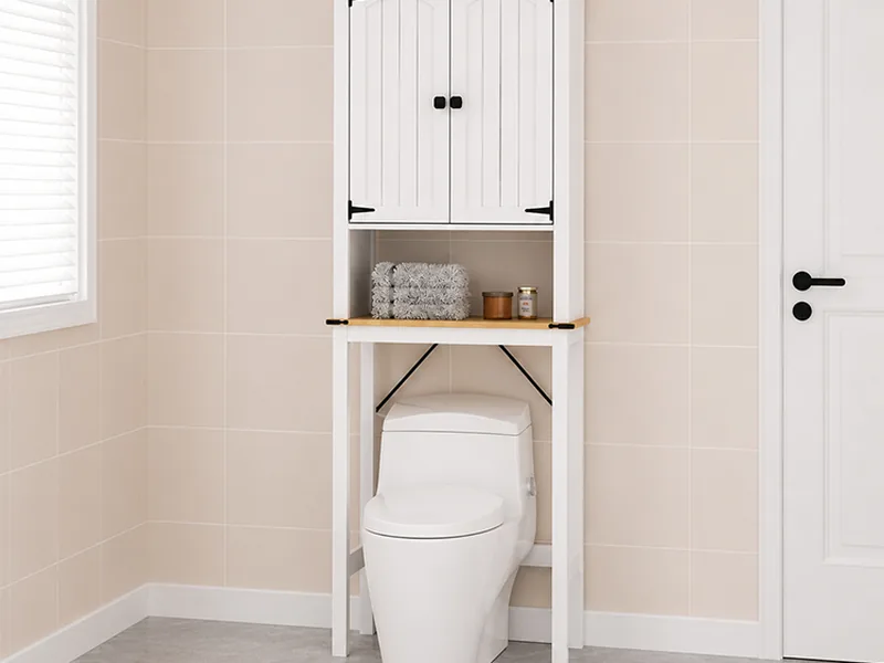 toilet racks wholesale sourcing