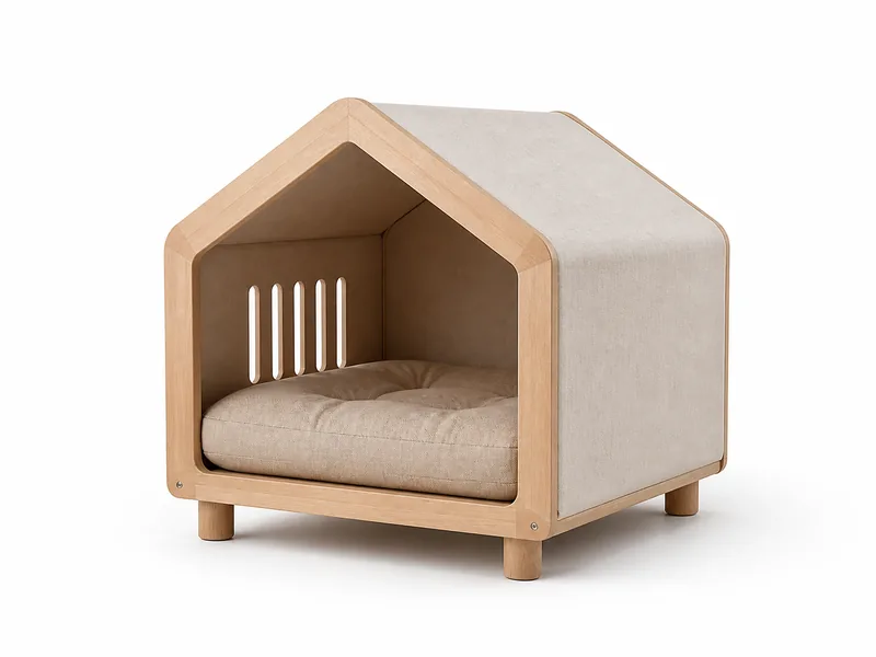 dog houses and pet furniture supplier