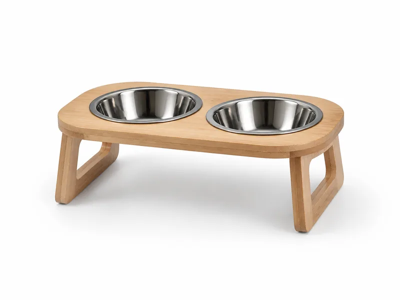 pet feeding furniture wholesale