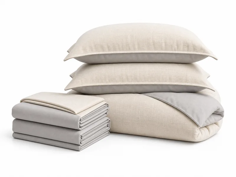 bedding and home textiles wholesale supplier
