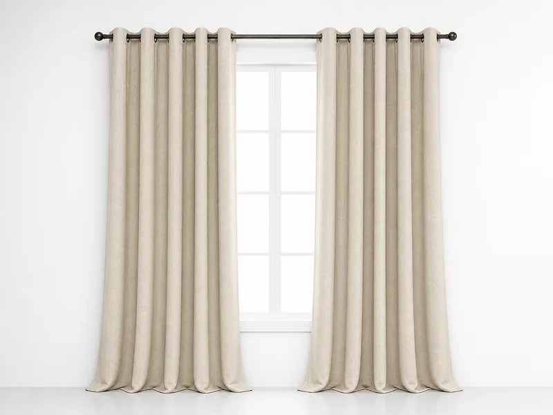 curtains and window textiles China sourcing