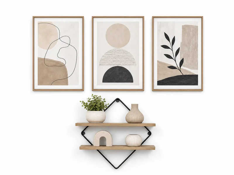 wall art decorative home products for B2B buyers