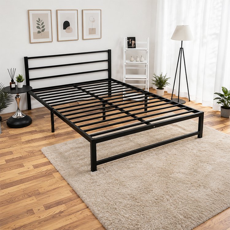 Beds & Bed Frames BF-007