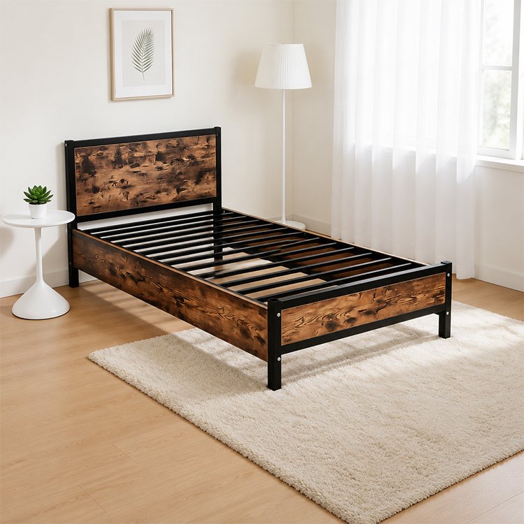 Beds & Bed Frames BF-008