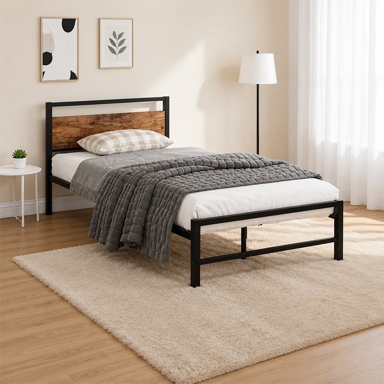 Beds & Bed Frames BF-009