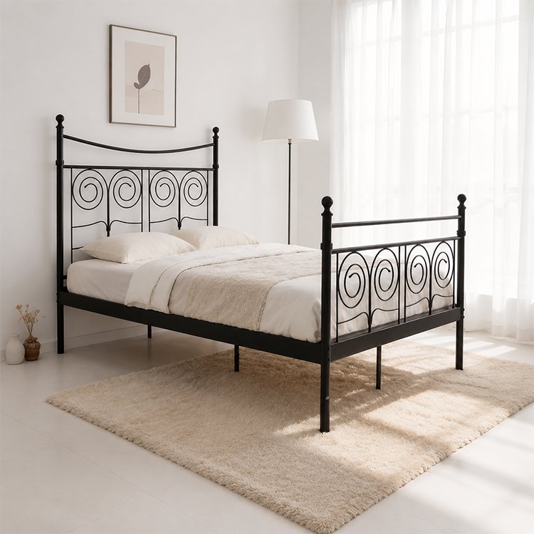 Beds & Bed Frames BF-010