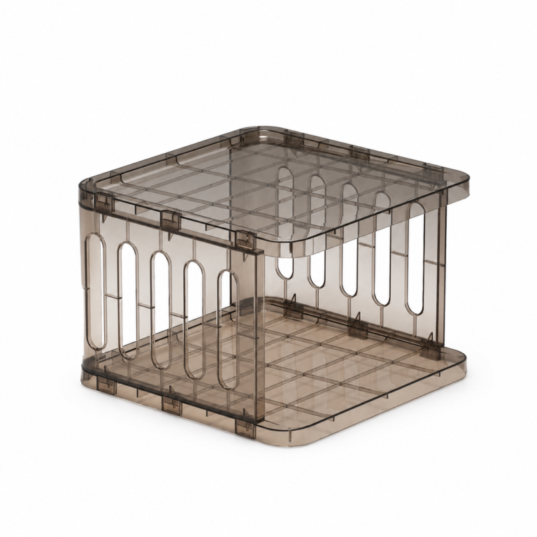 Kitchen Storage Racks K-003