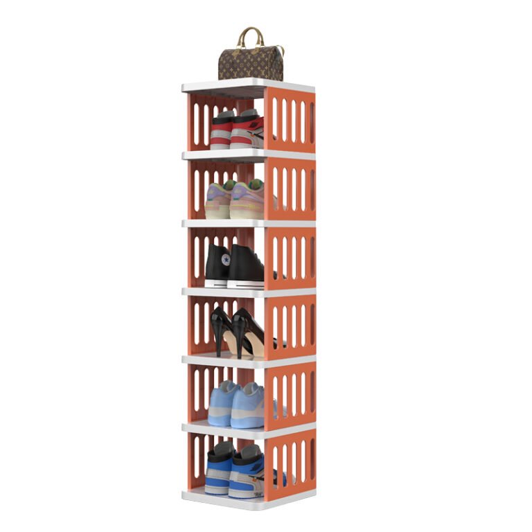 Kitchen Storage Racks K-004