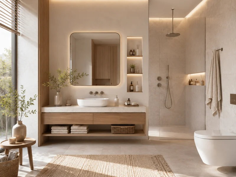 Bathroom & Sanitary Products China supplier sourcing