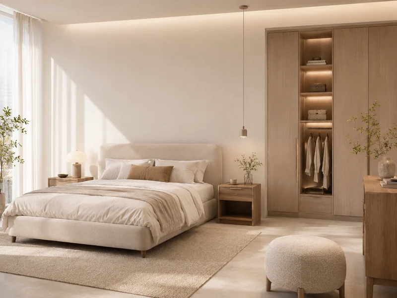 Bedroom Furniture China supplier sourcing