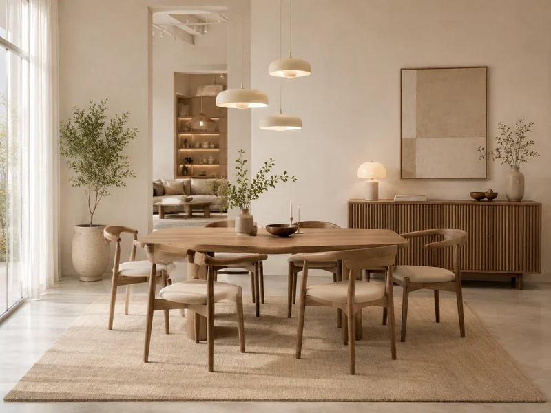 Dining Room Furniture China supplier sourcing