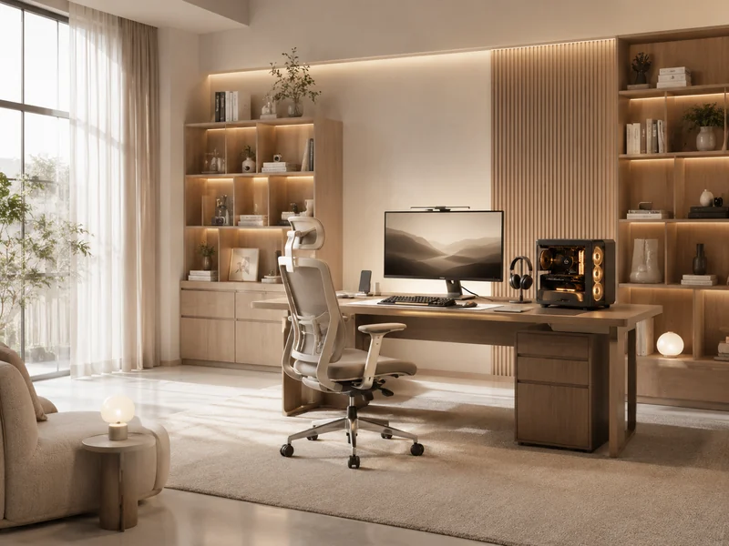 Office & Gaming Furniture China supplier sourcing