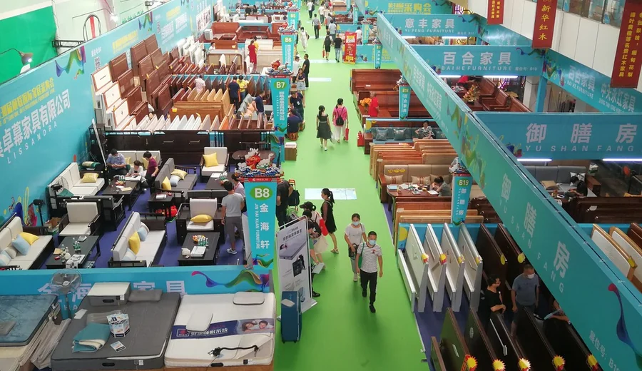 China sourcing support for importers and wholesalers
