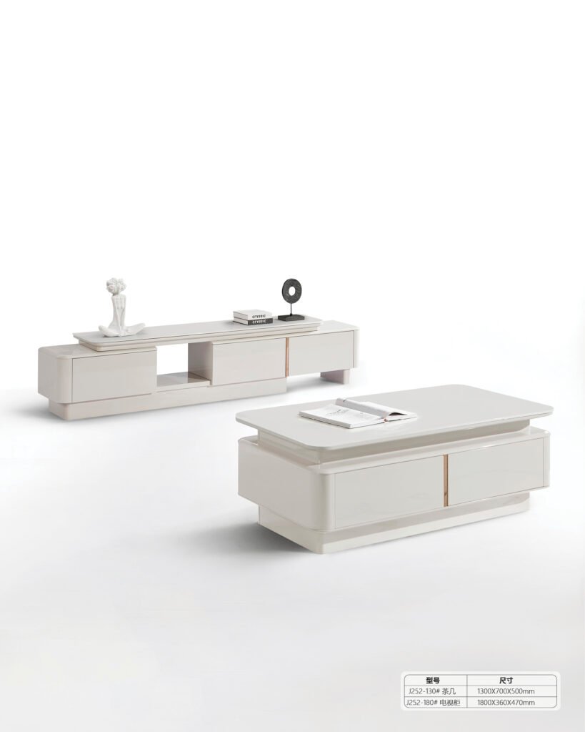 Coffee Tables BF-021