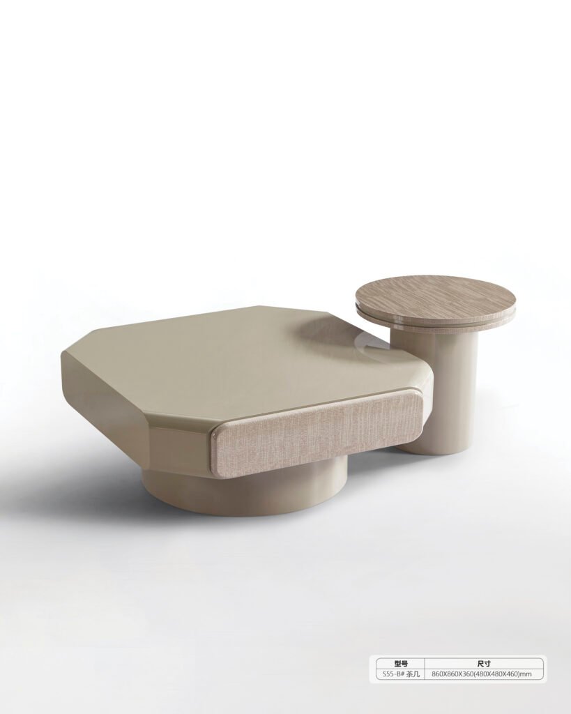 Coffee Tables BF-023