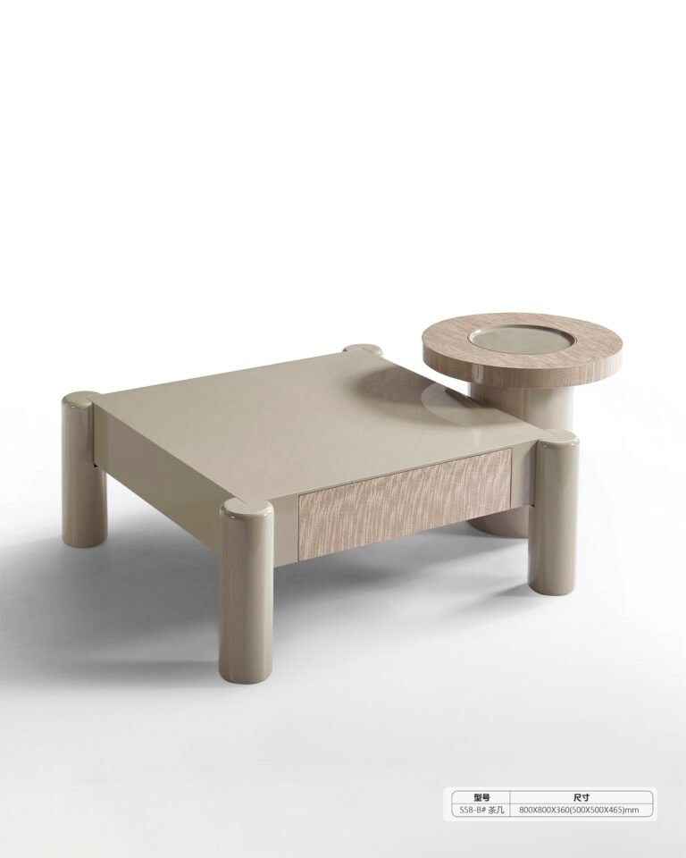 Coffee Tables BF-026
