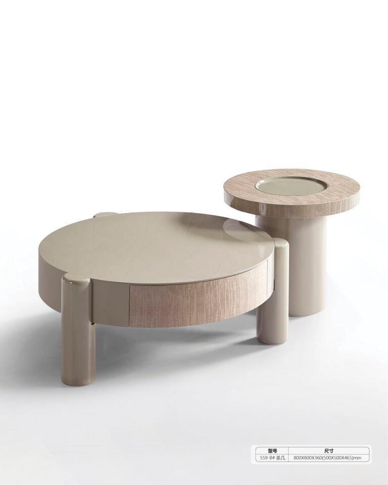 Coffee Tables BF-028