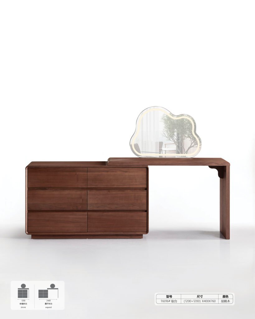 Dressing Tables BF-086