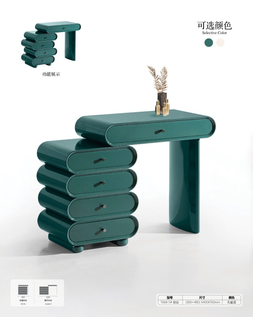 Dressing Tables BF-088