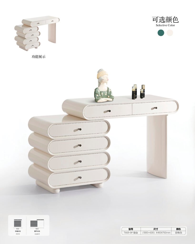 Dressing Tables BF-089