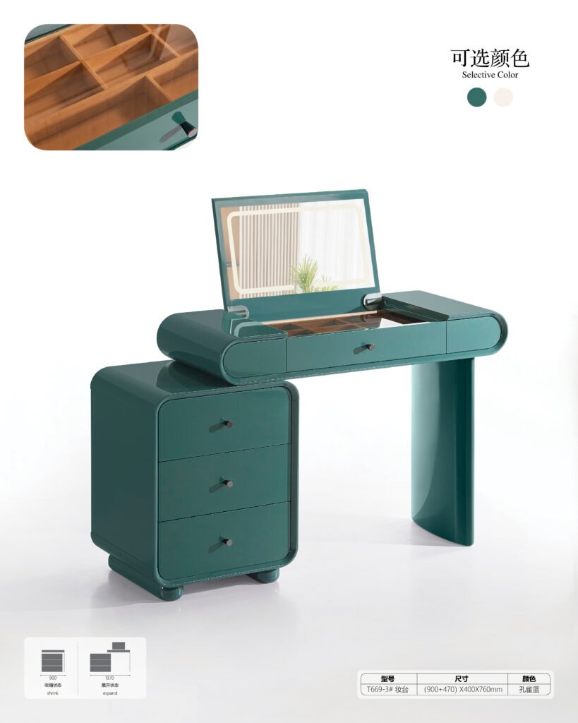 Dressing Tables BF-091