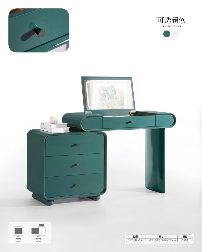 Dressing Tables BF-092