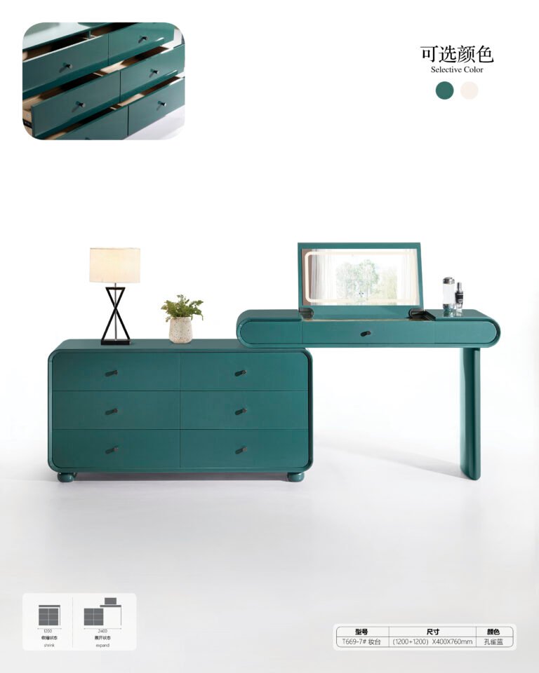Dressing Tables BF-093