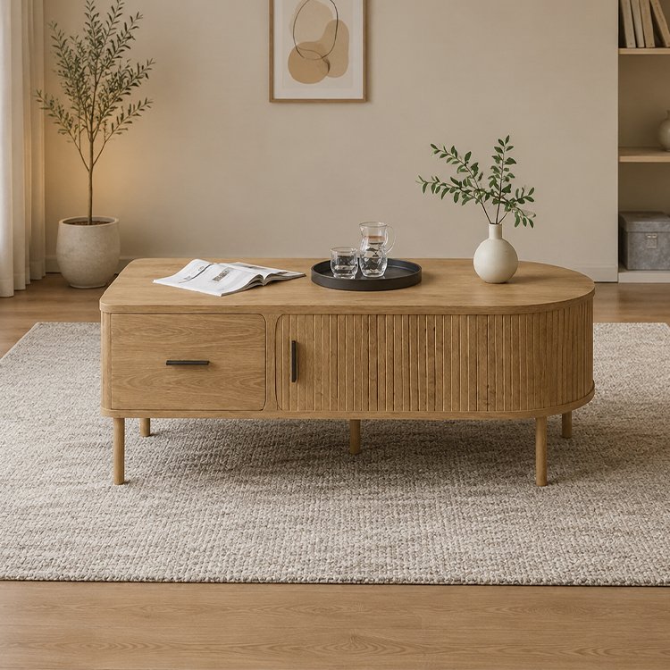 Living Room Tables LR-025
