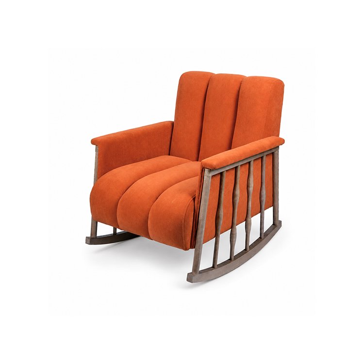 Lounge Chairs LR-163