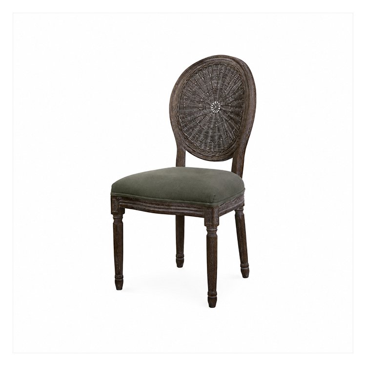 Lounge Chairs LR-327