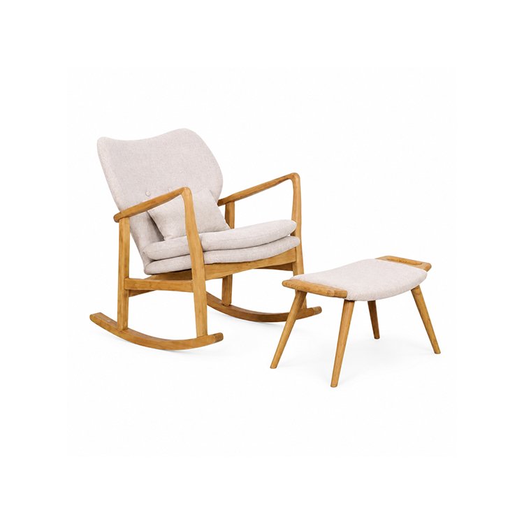 Lounge Chairs LR-355