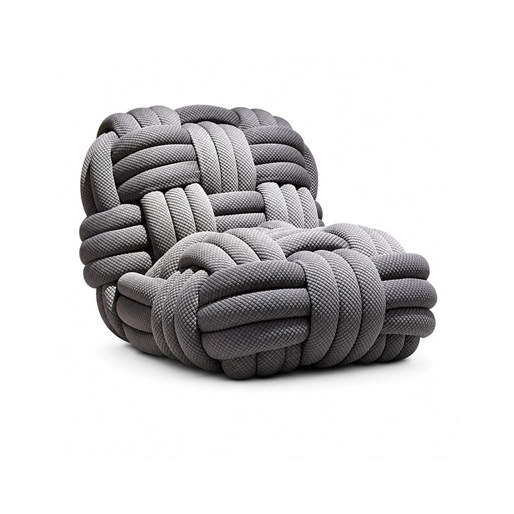 Lounge Chairs LR-430