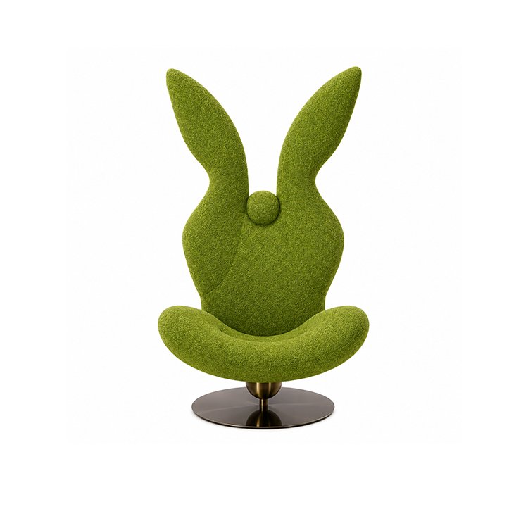 Lounge Chairs LR-436