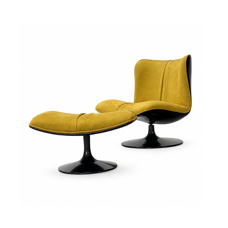 Lounge Chairs LR-438