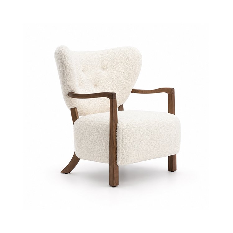Lounge Chairs LR-452