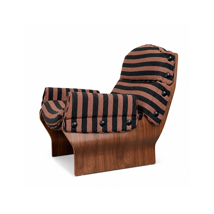 Lounge Chairs LR-454