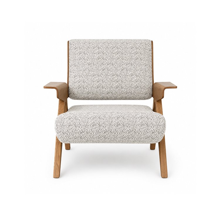 Lounge Chairs LR-455