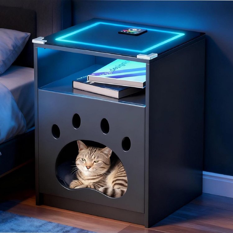 Nightstands BF-003