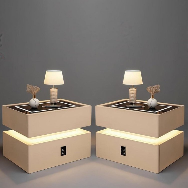 Nightstands BF-004