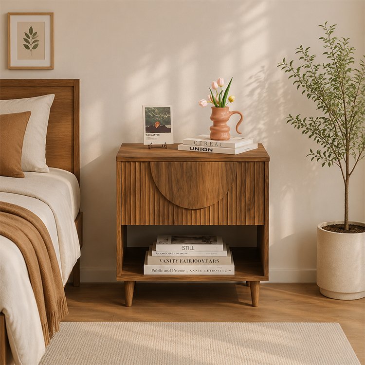 Nightstands BF-062