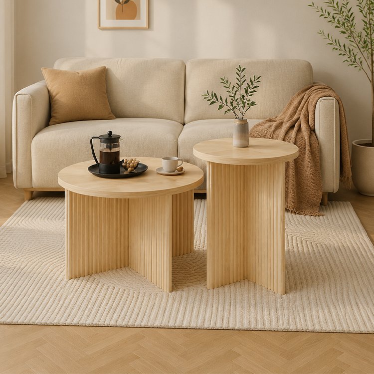 Nightstands BF-066