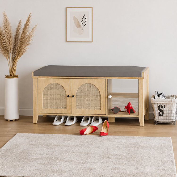 Shoe Cabinets LR-001