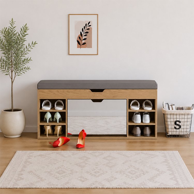 Shoe Cabinets LR-002