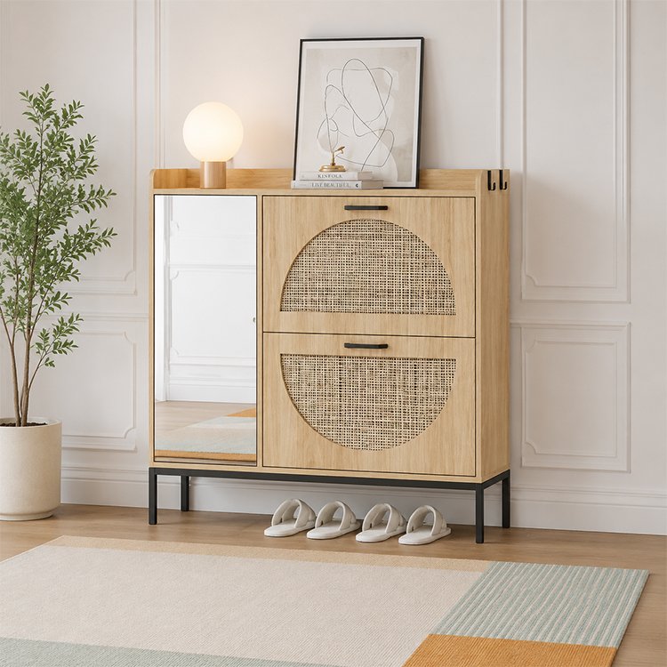 Shoe Cabinets LR-003